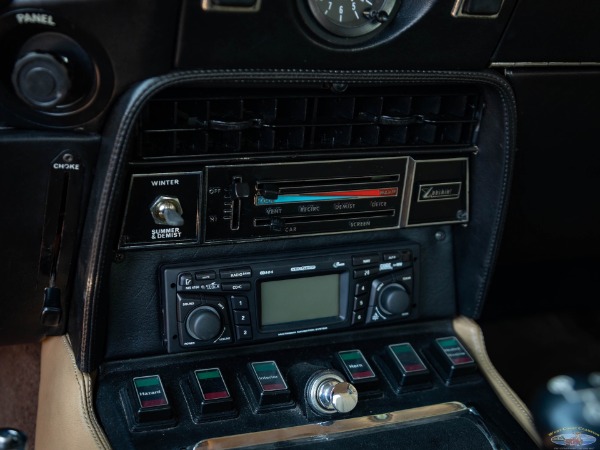 Used 1977 Aston Martin AM V8 Series III 5 ZF spd manual | Torrance, CA