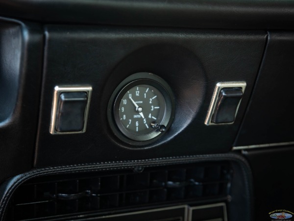 Used 1977 Aston Martin AM V8 Series III 5 ZF spd manual | Torrance, CA
