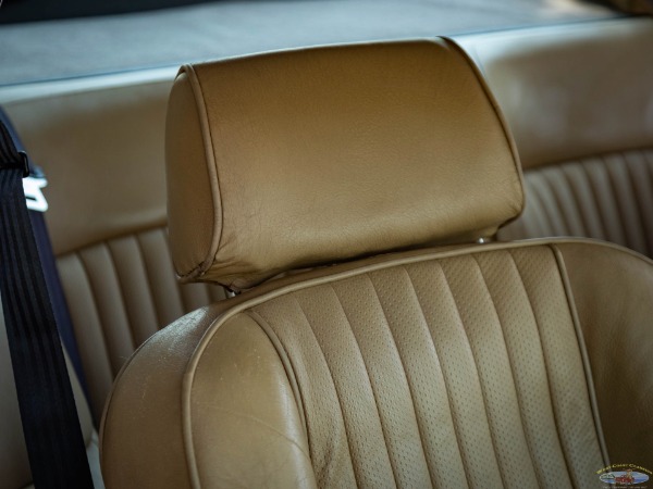 Used 1977 Aston Martin AM V8 Series III 5 ZF spd manual | Torrance, CA