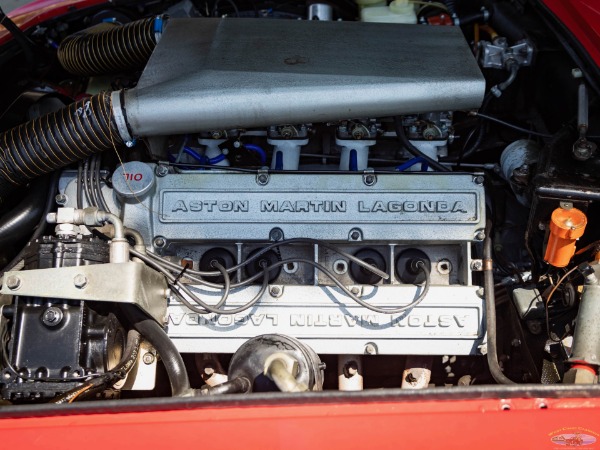 Used 1977 Aston Martin AM V8 Series III 5 ZF spd manual  | Torrance, CA