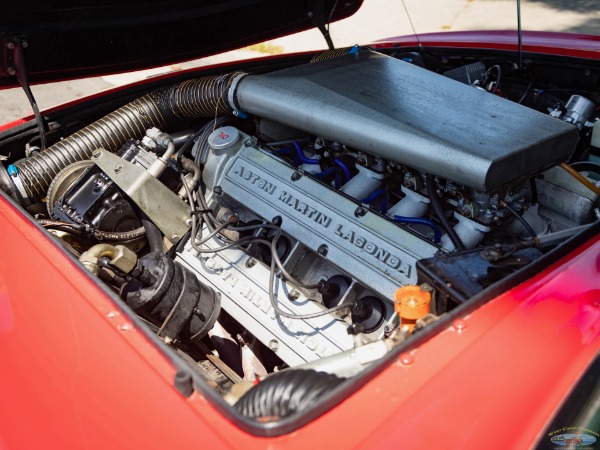 Used 1977 Aston Martin AM V8 Series III 5 ZF spd manual  | Torrance, CA
