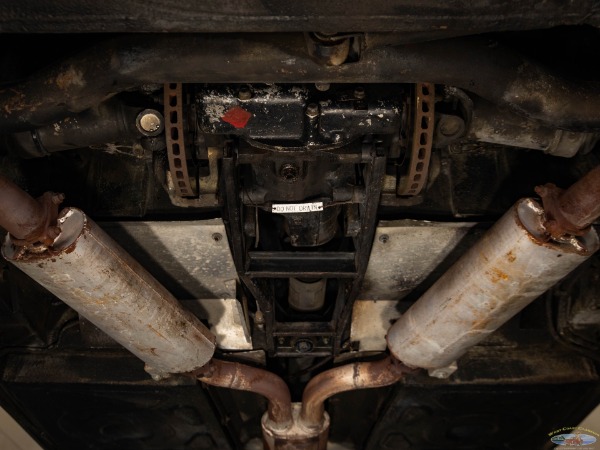 Used 1977 Aston Martin AM V8 Series III 5 ZF spd manual | Torrance, CA