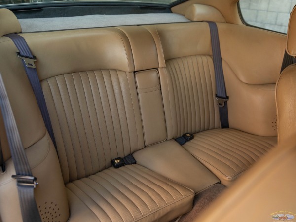 Used 1977 Aston Martin AM V8 Series III 5 ZF spd manual | Torrance, CA