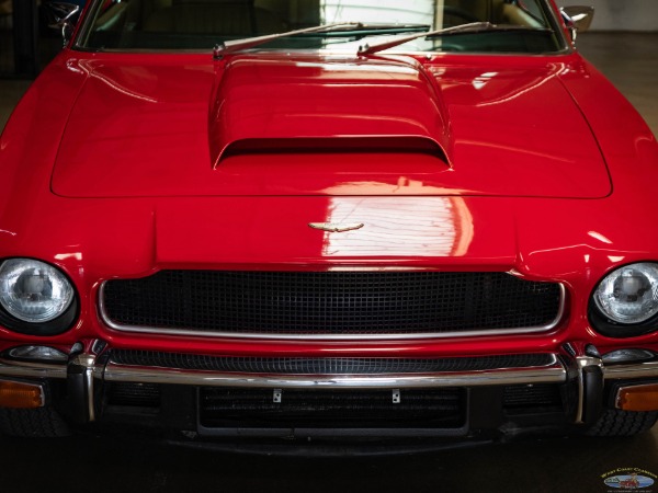 Used 1977 Aston Martin AM V8 Series III 5 ZF spd manual | Torrance, CA