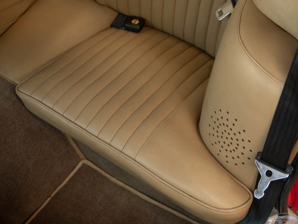 Used 1977 Aston Martin AM V8 Series III 5 ZF spd manual | Torrance, CA