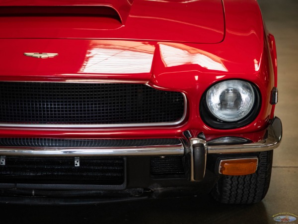 Used 1977 Aston Martin AM V8 Series III 5 ZF spd manual  | Torrance, CA