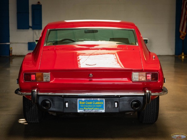 Used 1977 Aston Martin AM V8 Series III 5 ZF spd manual | Torrance, CA