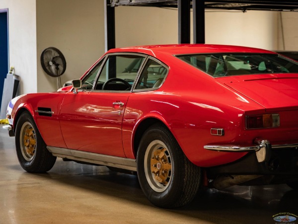 Used 1977 Aston Martin AM V8 Series III 5 ZF spd manual | Torrance, CA