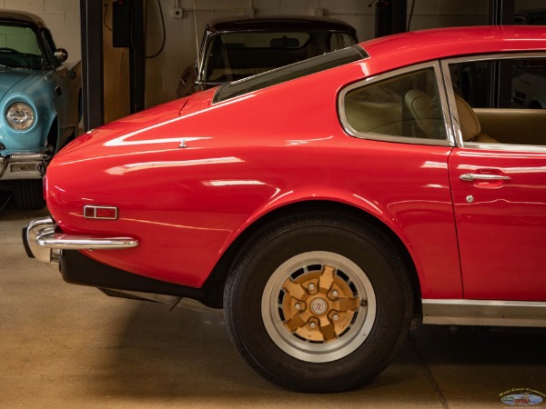Used 1977 Aston Martin AM V8 Series III 5 ZF spd manual | Torrance, CA