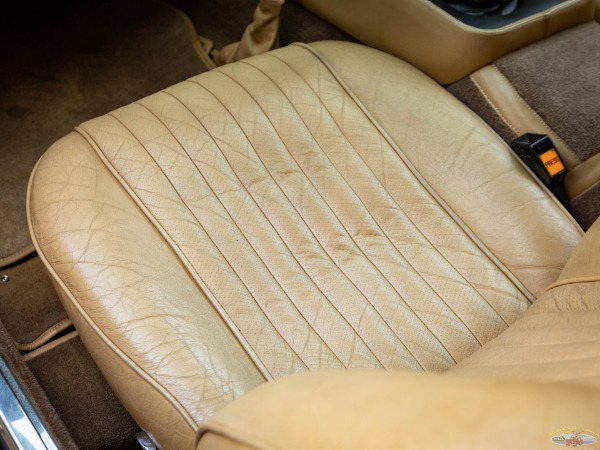 Used 1977 Aston Martin AM V8 Series III 5 ZF spd manual | Torrance, CA