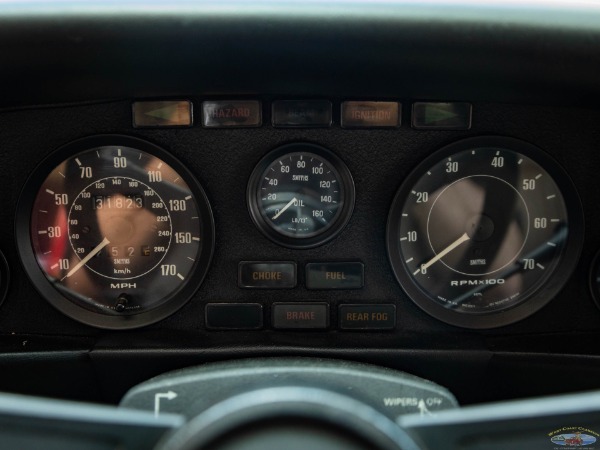 Used 1977 Aston Martin AM V8 Series III 5 ZF spd manual | Torrance, CA