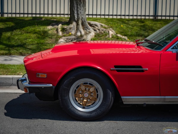 Used 1977 Aston Martin AM V8 Series III 5 ZF spd manual  | Torrance, CA