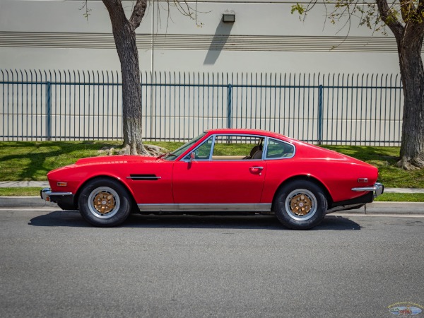 Used 1977 Aston Martin AM V8 Series III 5 ZF spd manual  | Torrance, CA