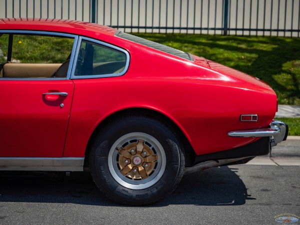 Used 1977 Aston Martin AM V8 Series III 5 ZF spd manual | Torrance, CA