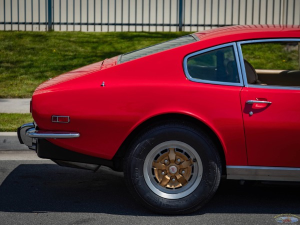 Used 1977 Aston Martin AM V8 Series III 5 ZF spd manual  | Torrance, CA