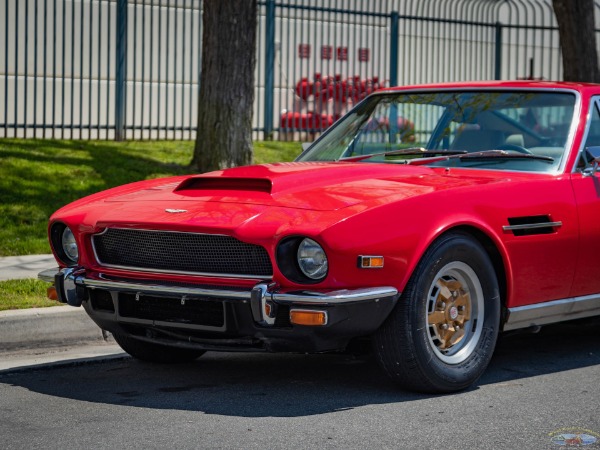 Used 1977 Aston Martin AM V8 Series III 5 ZF spd manual  | Torrance, CA