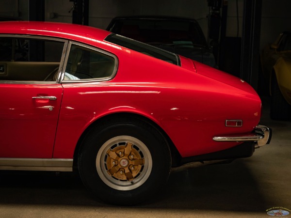 Used 1977 Aston Martin AM V8 Series III 5 ZF spd manual | Torrance, CA