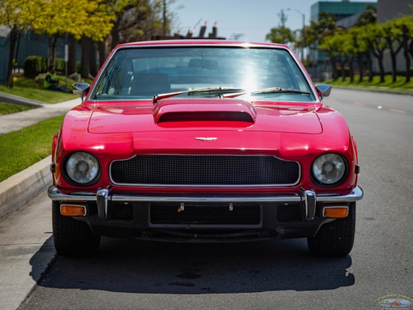 Used 1977 Aston Martin AM V8 Series III 5 ZF spd manual  | Torrance, CA