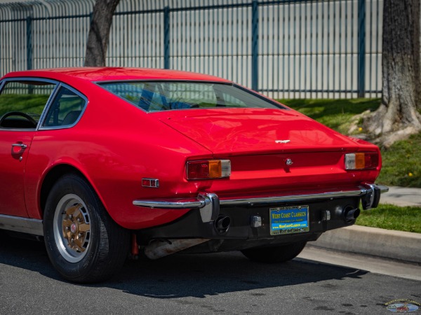 Used 1977 Aston Martin AM V8 Series III 5 ZF spd manual | Torrance, CA