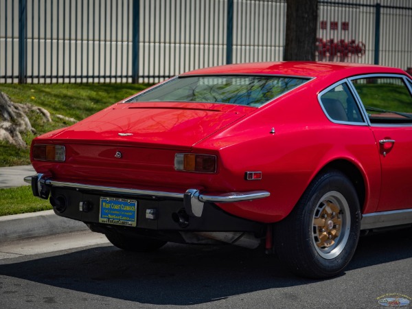 Used 1977 Aston Martin AM V8 Series III 5 ZF spd manual  | Torrance, CA