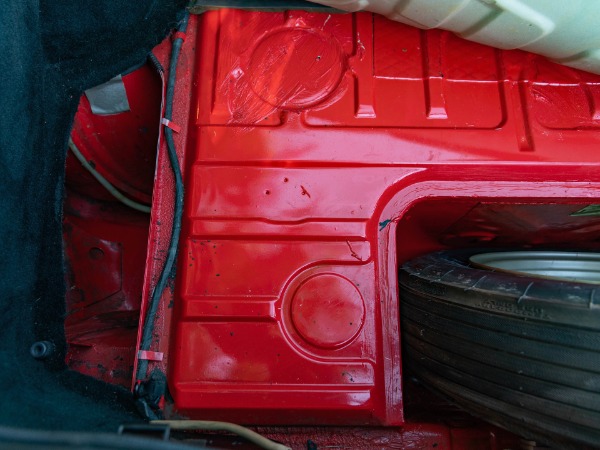 Used 1987 Porsche 944 5 spd Coupe  | Torrance, CA