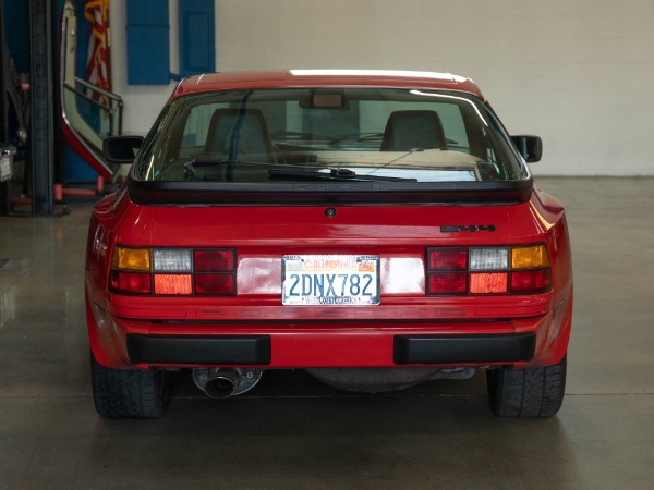 Used 1987 Porsche 944 5 spd Coupe  | Torrance, CA