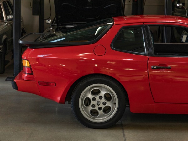 Used 1987 Porsche 944 5 spd Coupe  | Torrance, CA