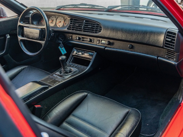 Used 1987 Porsche 944 5 spd Coupe  | Torrance, CA