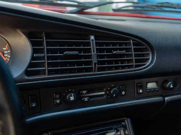 Used 1987 Porsche 944 5 spd Coupe  | Torrance, CA