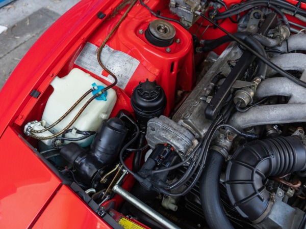 Used 1987 Porsche 944 5 spd Coupe  | Torrance, CA