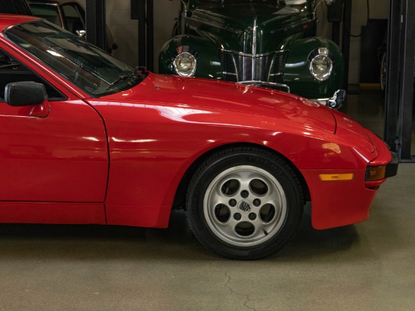 Used 1987 Porsche 944 5 spd Coupe  | Torrance, CA