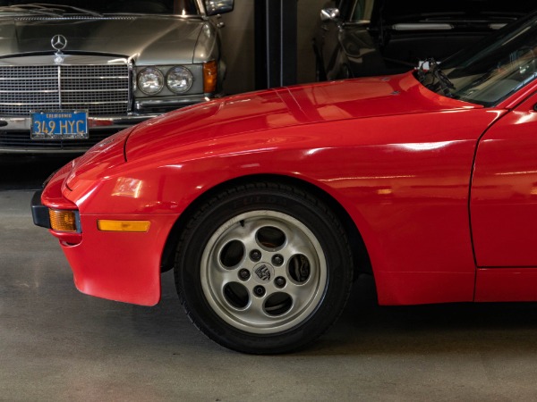 Used 1987 Porsche 944 5 spd Coupe  | Torrance, CA