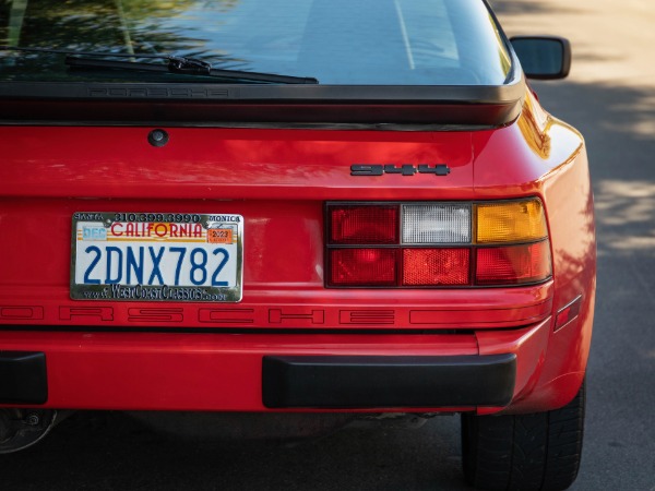 Used 1987 Porsche 944 5 spd Coupe  | Torrance, CA