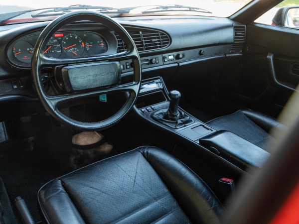 Used 1987 Porsche 944 5 spd Coupe  | Torrance, CA