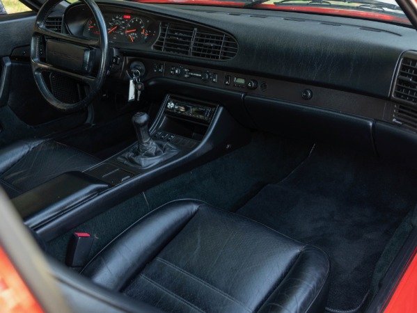 Used 1987 Porsche 944 5 spd Coupe  | Torrance, CA