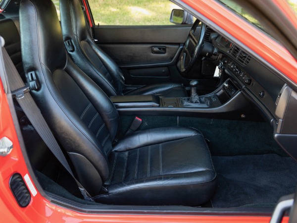 Used 1987 Porsche 944 5 spd Coupe  | Torrance, CA