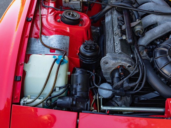 Used 1987 Porsche 944 5 spd Coupe  | Torrance, CA