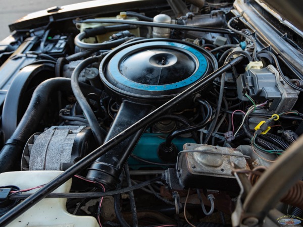 Used 1979 Cadillac Seville V8 4 Door Sedan  | Torrance, CA