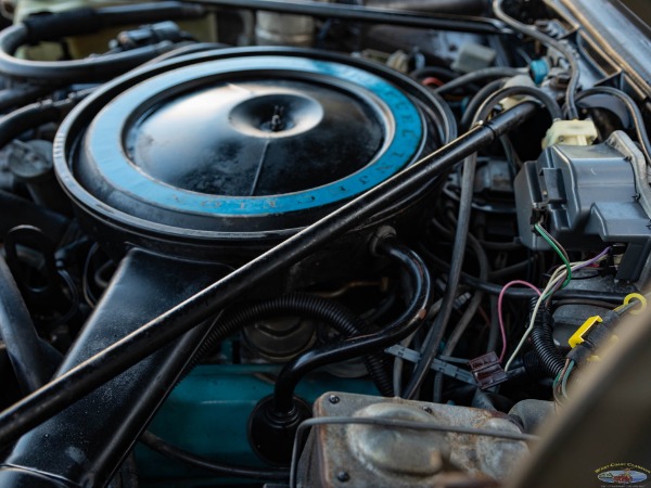 Used 1979 Cadillac Seville V8 4 Door Sedan  | Torrance, CA