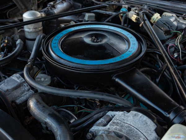 Used 1979 Cadillac Seville V8 4 Door Sedan  | Torrance, CA