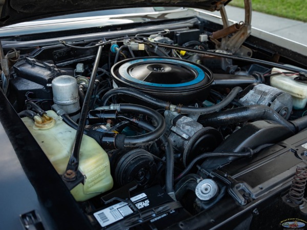 Used 1979 Cadillac Seville V8 4 Door Sedan  | Torrance, CA