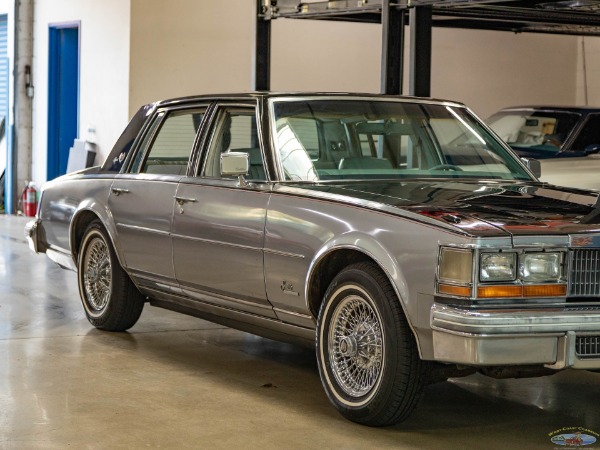 Used 1979 Cadillac Seville V8 4 Door Sedan  | Torrance, CA