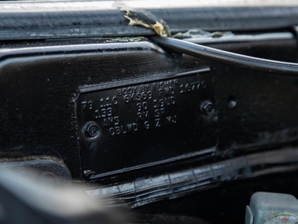 Used 1979 Cadillac Seville V8 4 Door Sedan  | Torrance, CA