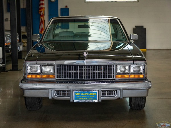 Used 1979 Cadillac Seville V8 4 Door Sedan  | Torrance, CA