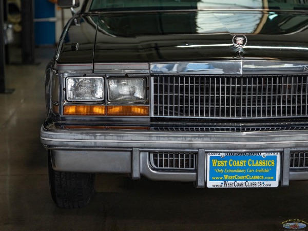 Used 1979 Cadillac Seville V8 4 Door Sedan  | Torrance, CA