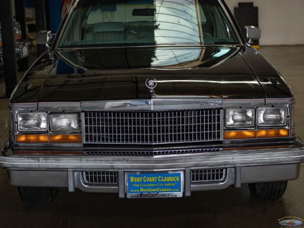 Used 1979 Cadillac Seville V8 4 Door Sedan  | Torrance, CA