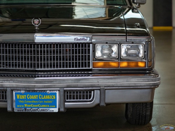 Used 1979 Cadillac Seville V8 4 Door Sedan  | Torrance, CA