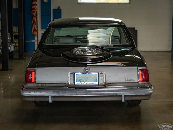 Used 1979 Cadillac Seville V8 4 Door Sedan  | Torrance, CA