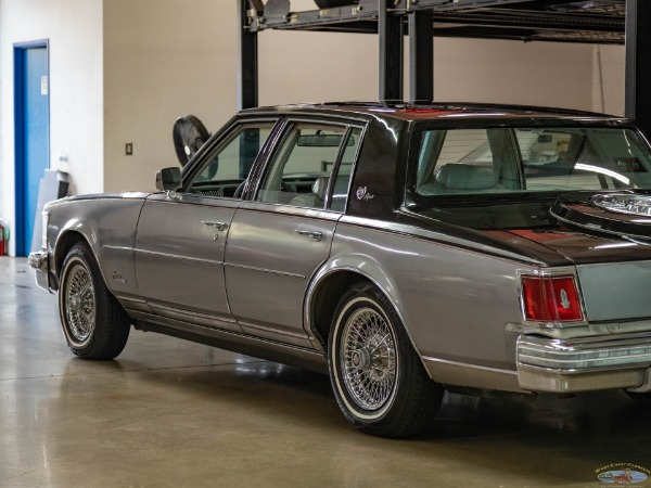 Used 1979 Cadillac Seville V8 4 Door Sedan  | Torrance, CA