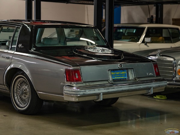 Used 1979 Cadillac Seville V8 4 Door Sedan  | Torrance, CA